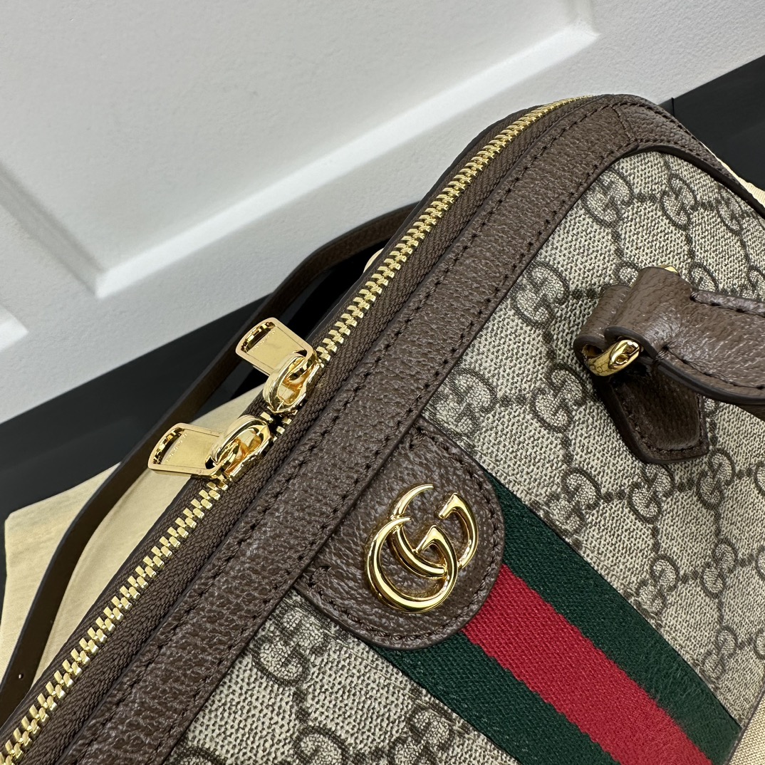 Gucci Top Handle Bags